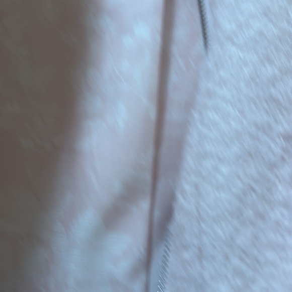 Jessica Simpson Pink Dress Coat - Picture 6 of 8